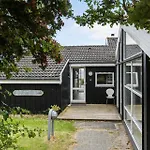 Сasa de vacaciones 84246-ebeltoft-hornsvej-13 Ebeltoft