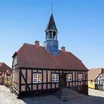 84246-ebeltoft-hornsvej-13 Сasa de vacaciones *