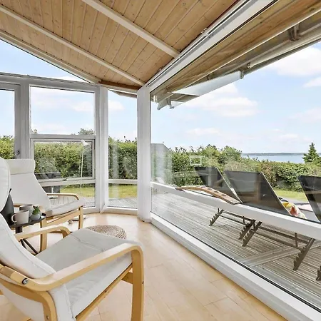 Сasa de vacaciones 84246-ebeltoft-hornsvej-13 Ebeltoft