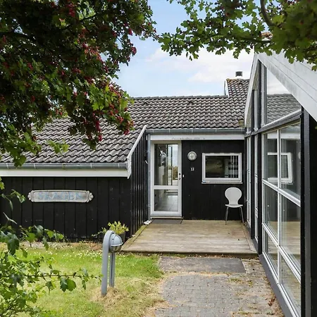 Σπίτι διακοπών 84246-ebeltoft-hornsvej-13 Ebeltoft